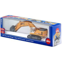 SIKU 1874 - LIEBHERR RUPSKRAAN 1:87